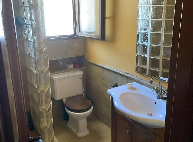 El Poblet De Atalayas 民宿 *