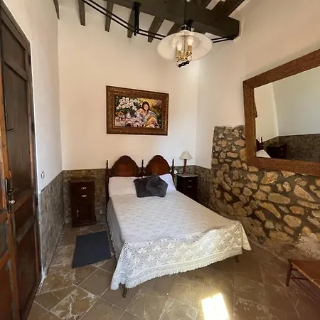 El Poblet De Atalayas