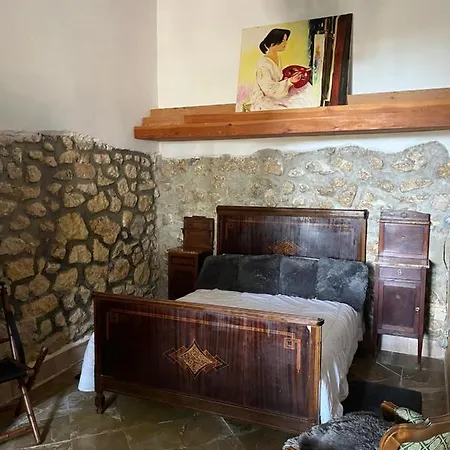 El Poblet De Atalayas * Аликанте