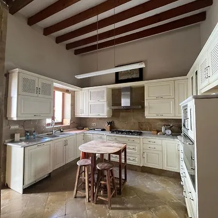 Homestay El Poblet De Atalayas