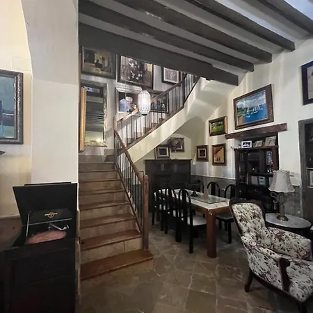 El Poblet De Atalayas Аликанте