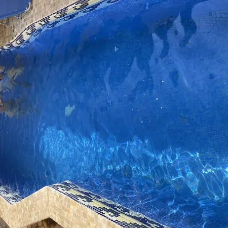 El Poblet De Atalayas 홈스테이 알리칸테