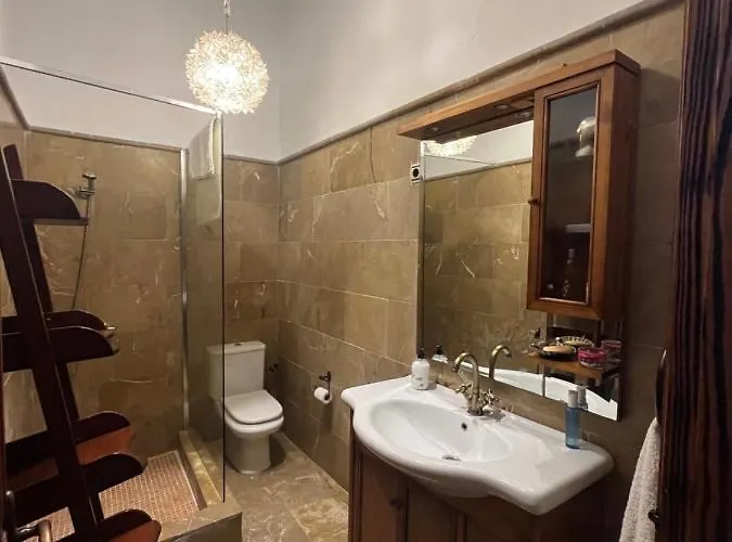 El Poblet De Atalayas *