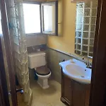 El Poblet De Atalayas Quarto em Acomodações Particulares *