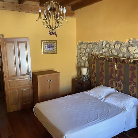 El Poblet De Atalayas *