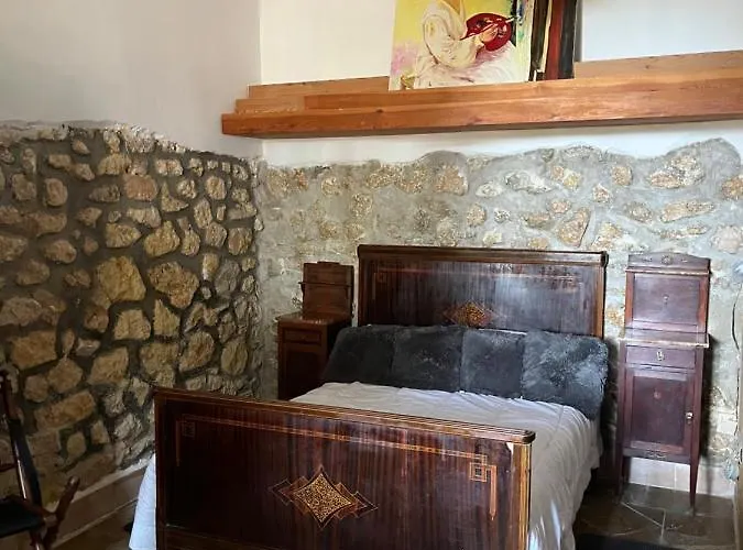 El Poblet De Atalayas * Alicante