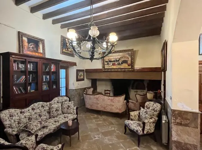 El Poblet De Atalayas Alicante