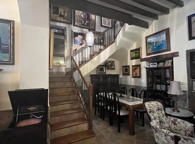 El Poblet De Atalayas Alicante