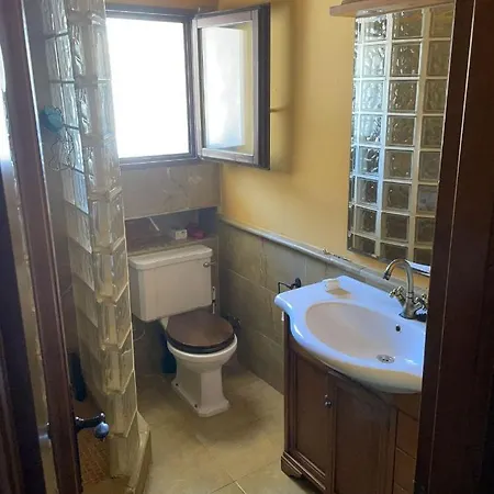 El Poblet De Atalayas Проживание в семье *